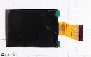 Дисплей Nikon L24, без подсветки